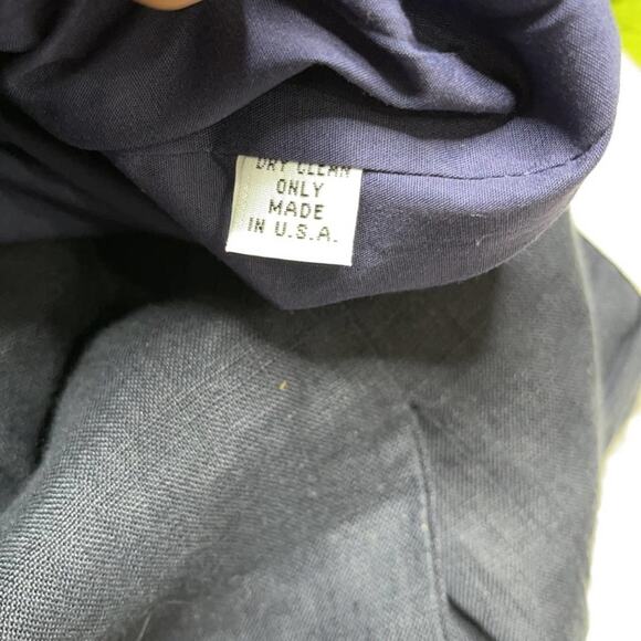 Leona by Lauren Leonard Halter Dress - Picture 4 of 9